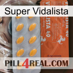 Super Vidalista 43